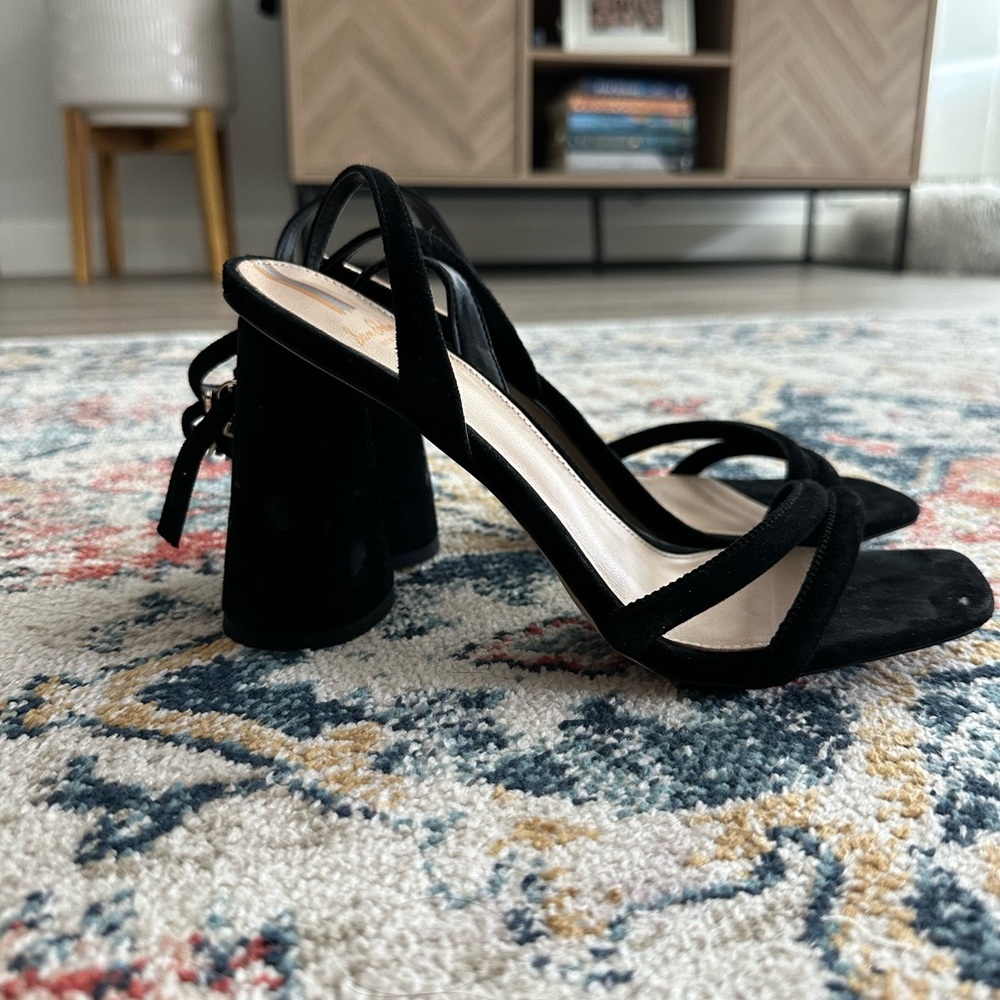 Sam edelman Kia heel sandal - Picture 2 of 4